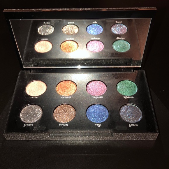 Urban Decay Other - Urban Decay Moondust Palette